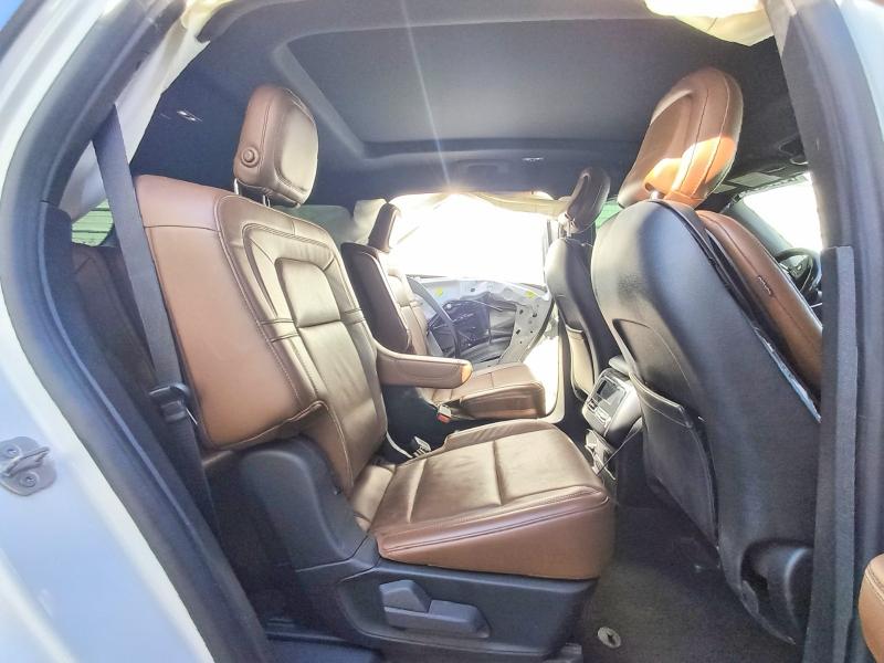 Продажа на аукционе авто 2020 Lincoln Aviator, vin: 5LM5J7XC4LGL11009, номер лота: 70284946