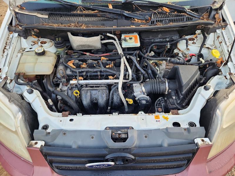Продажа на аукционе авто 2013 Ford Transit Connect, vin: NM0LS6BNXDT145440, номер лота: 73388626