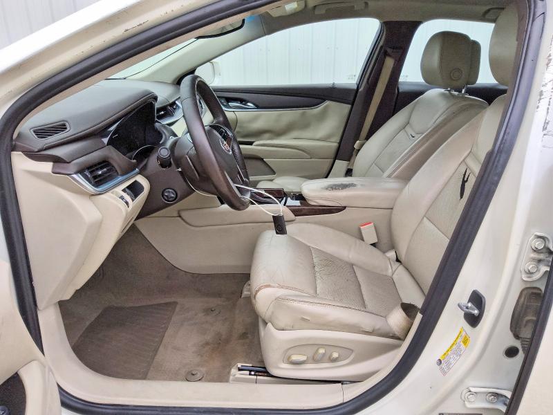 Aukcja sprzedaży 2013 Cadillac Xts, vin: 2G61N5S35D9127397, numer aukcji: 70551976