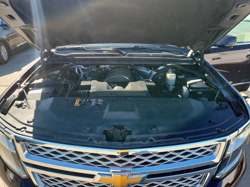 Aukcja sprzedaży 2017 Chevrolet Tahoe, vin: 1GNSCBKC7HR280422, numer aukcji: 71439446