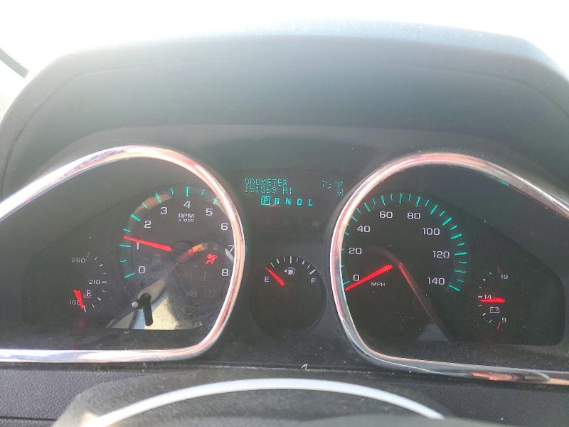 Aukcja sprzedaży 2012 Chevrolet Traverse, vin: 1GNKVGED8CJ269559, numer aukcji: 72898126