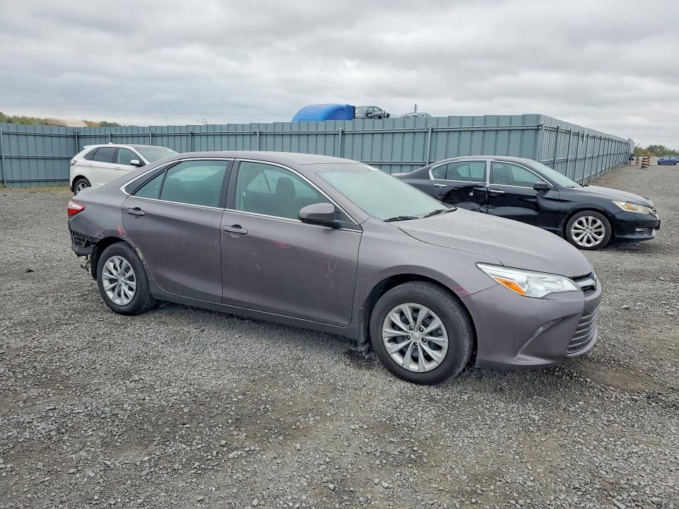 Продаж на аукціоні авто 2017 Toyota Camry, vin: 4T1BF1FK5HU629033, номер лоту: 71088446