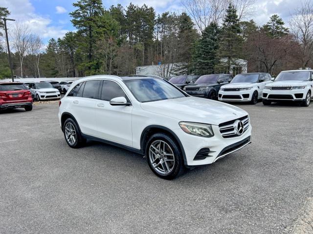 71866506 :رقم المزاد ، WDC0G4KB2KV121940 vin ، 2019 Mercedes-benz Glc مزاد بيع