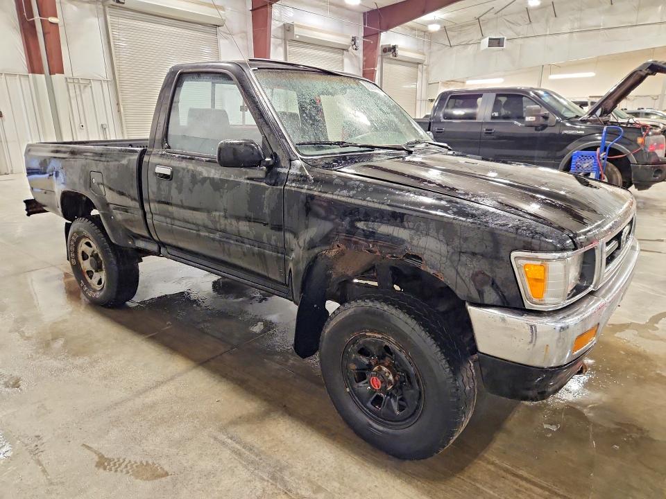 Aukcja sprzedaży 1992 Toyota Pickup, vin: JT4RN01P3N0030184, numer aukcji: 70894296
