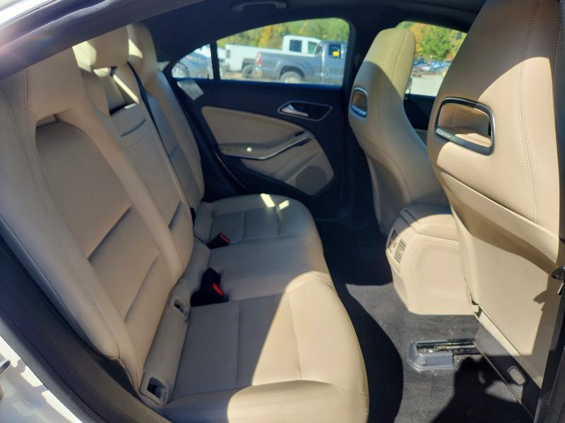 Продажа на аукционе авто 2018 Mercedes-benz Cla, vin: WDDSJ4EB0JN632644, номер лота: 71638666