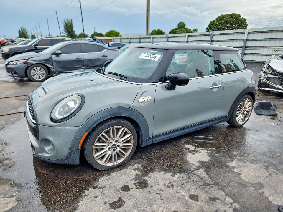 Aukcja sprzedaży 2020 Mini Cooper, vin: WMWXR5C01L2L53821, numer aukcji: 71065656