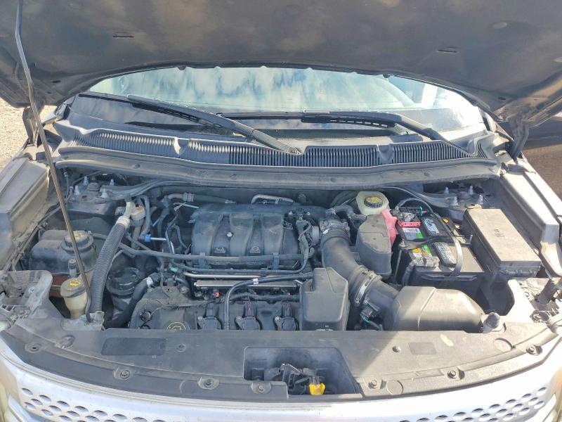 Продаж на аукціоні авто 2014 Ford Explorer, vin: 1FM5K7D84EGB78528, номер лоту: 71675846