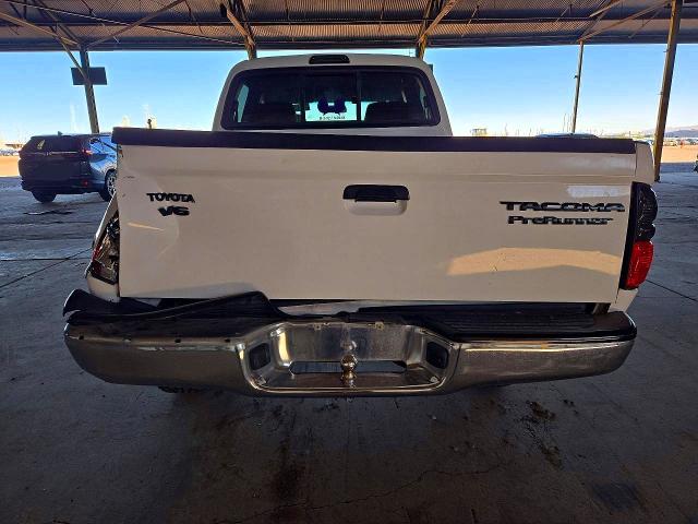 2003 Toyota Tacoma მანქანა იყიდება აუქციონზე, vin: 5TEGN92N93Z292202, აუქციონის ნომერი: 73179756