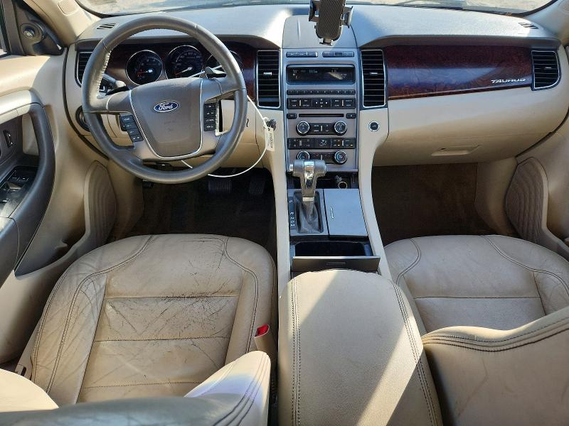 Aukcja sprzedaży 2011 Ford Taurus, vin: 1FAHP2EW5BG168756, numer aukcji: 70661116