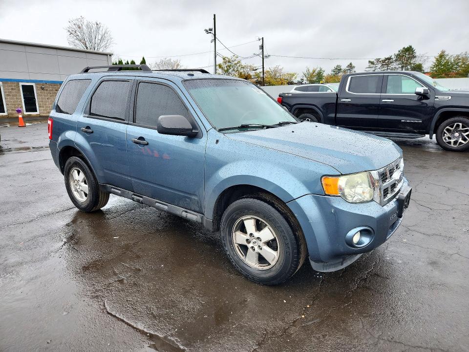 Продаж на аукціоні авто 2011 Ford Escape Xlt, vin: 1FMCU9D79BKC58355, номер лоту: 73271326