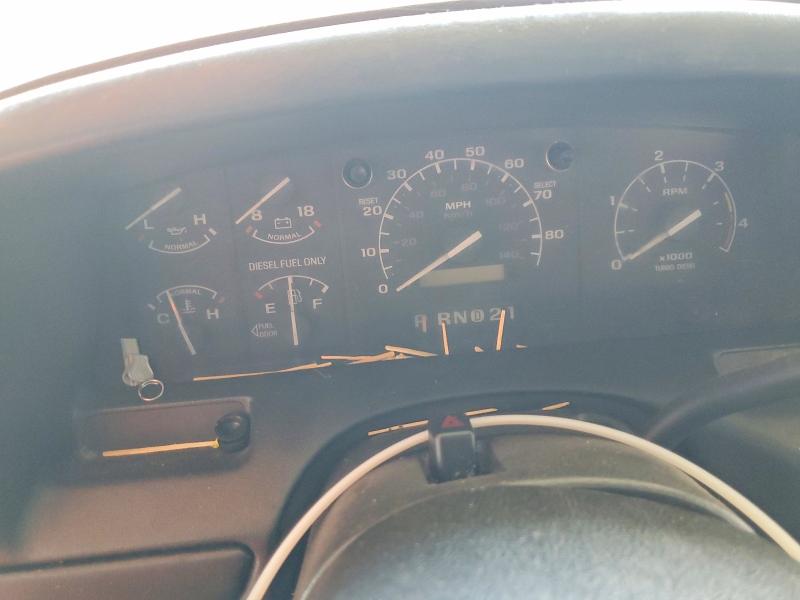 Aukcja sprzedaży 1997 Ford F250, vin: 1FTHX26F3VEB56825, numer aukcji: 71569956
