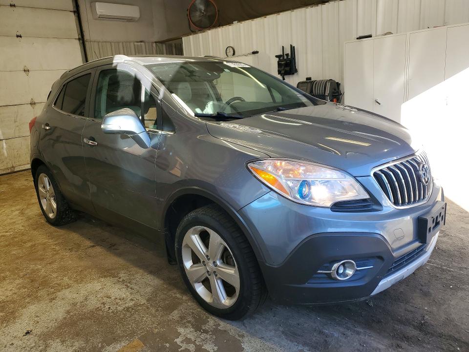 Продаж на аукціоні авто 2015 Buick Encore, vin: KL4CJGSB1FB116025, номер лоту: 71453626
