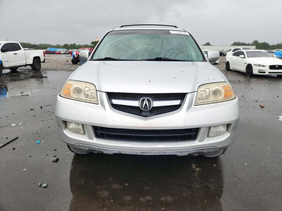 71785266 :رقم المزاد ، 2HNYD18686H532438 vin ، 2006 Acura Mdx مزاد بيع