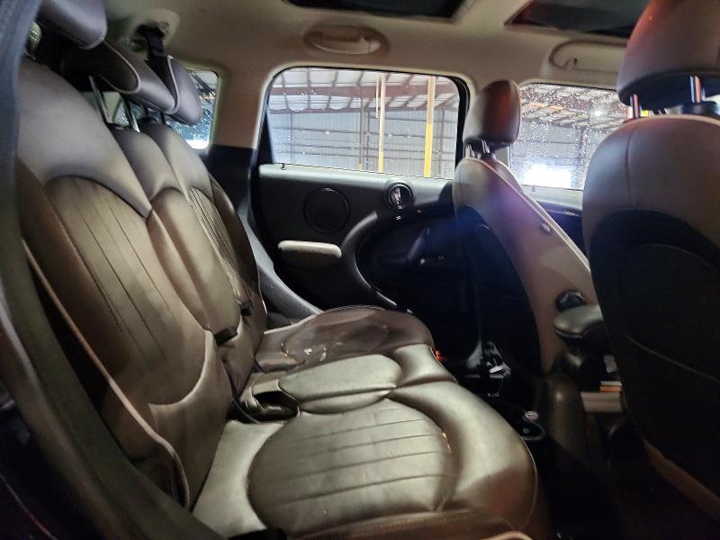 Продажа на аукционе авто 2014 Mini Cooper, vin: WMWZC3C52EWP29609, номер лота: 72201526