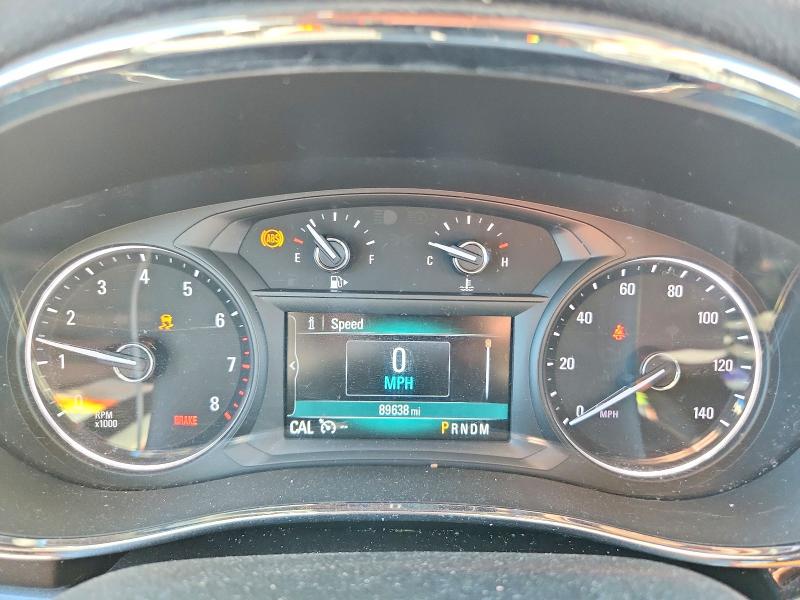 Продажа на аукционе авто 2018 Buick Encore, vin: KL4CJESB8JB605177, номер лота: 70904476
