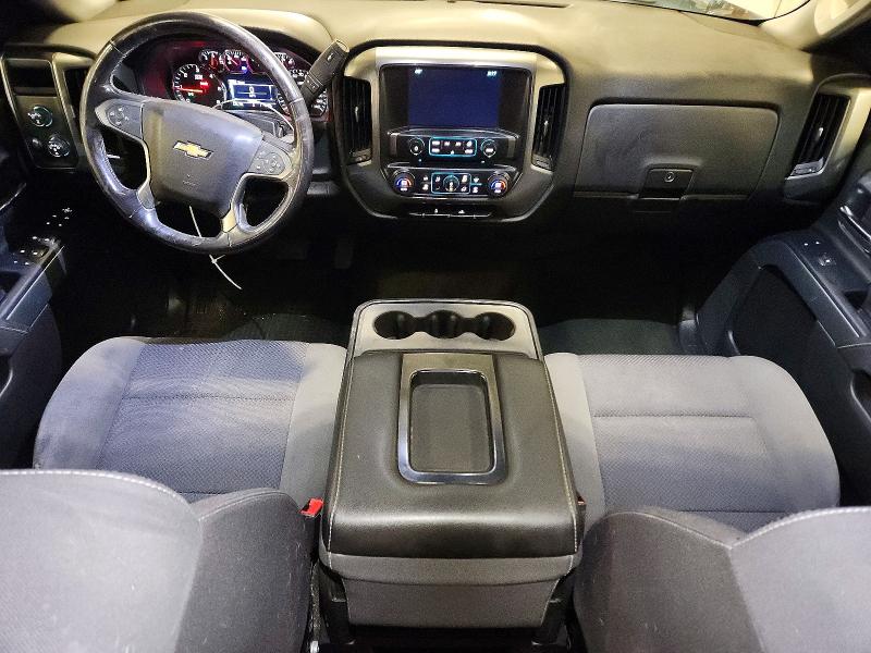 Aukcja sprzedaży 2018 Chevrolet Silverado, vin: 1GCVKREC9JZ220404, numer aukcji: 73232086