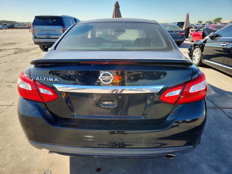 Продаж на аукціоні авто 2016 Nissan Altima, vin: 1N4AL3AP5GN343169, номер лоту: 69457476
