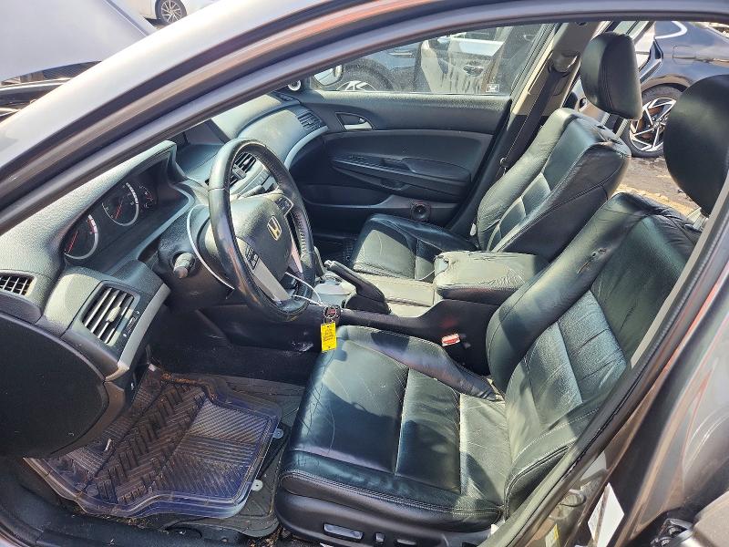 Продаж на аукціоні авто 2012 Honda Accord, vin: 1HGCP2F6XCA157633, номер лоту: 70866496