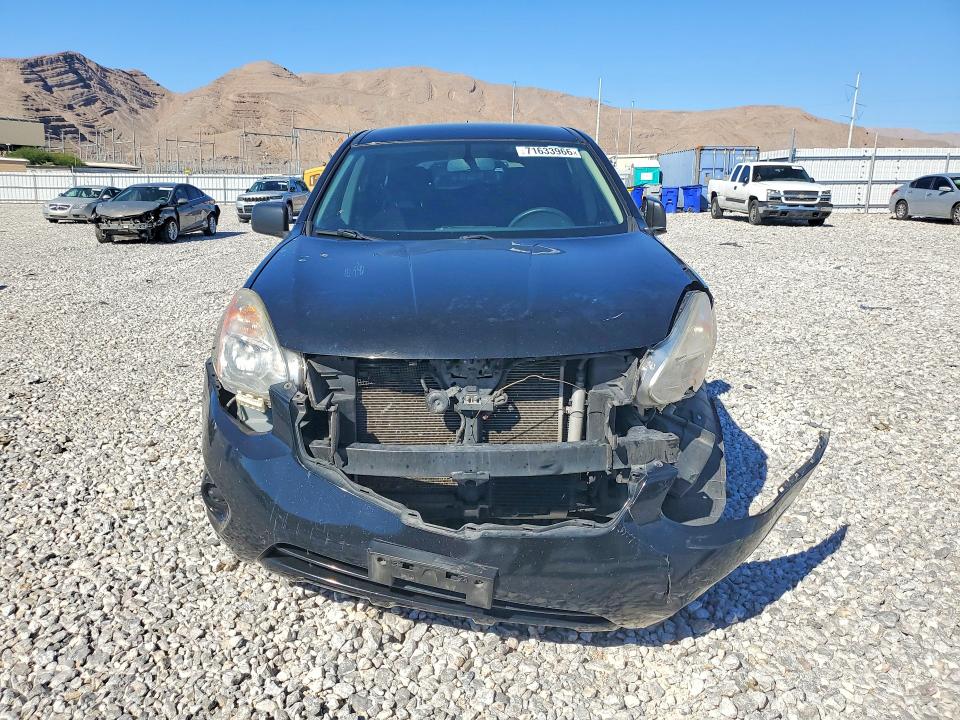 Продаж на аукціоні авто 2013 Nissan Rogue, vin: JN8AS5MV1DW136517, номер лоту: 71633966