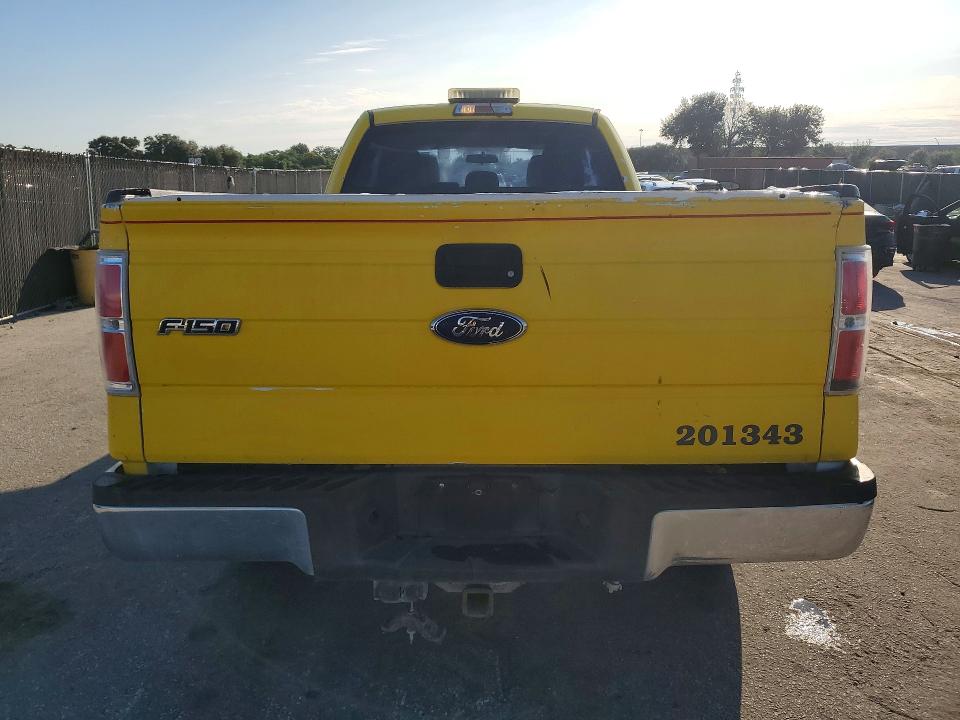 Продаж на аукціоні авто 2014 Ford F150, vin: 1FTFX1ETXEKF79931, номер лоту: 72557216