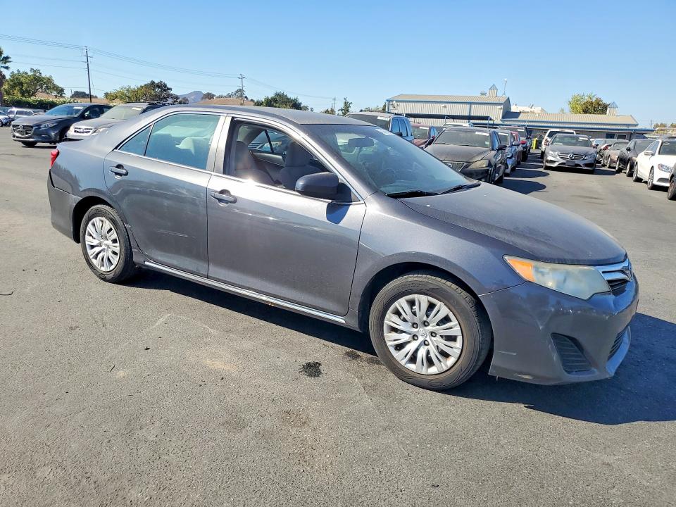 Продажа на аукционе авто 2012 Toyota Camry, vin: 4T1BF1FK6CU517026, номер лота: 72179756