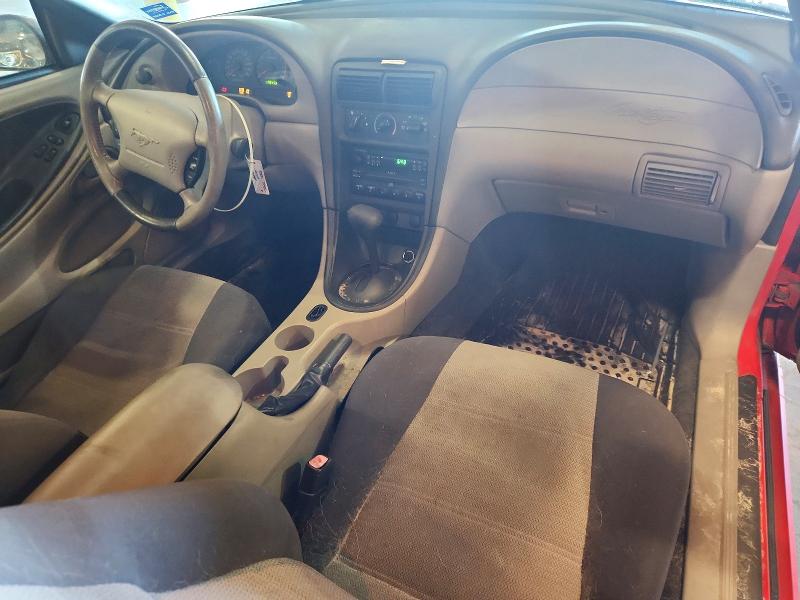 Aukcja sprzedaży 2004 Ford Mustang, vin: 1FAFP40654F143360, numer aukcji: 72814486