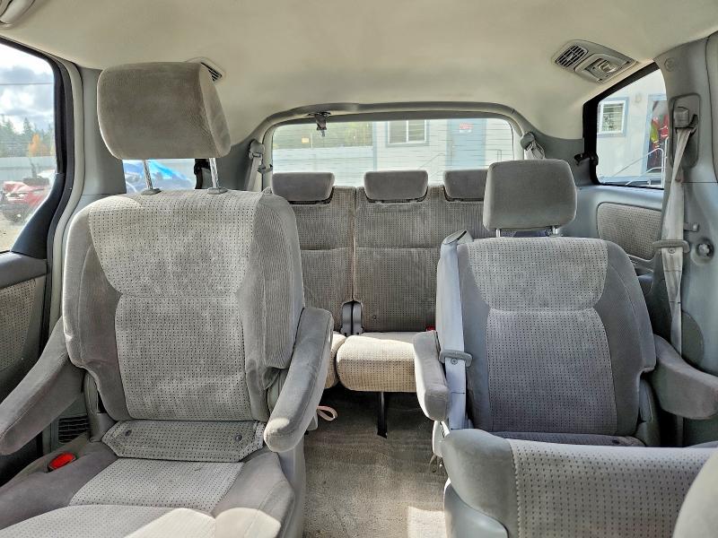 Продажа на аукционе авто 2008 Toyota Sienna, vin: 5TDBK23C38S016027, номер лота: 71193096