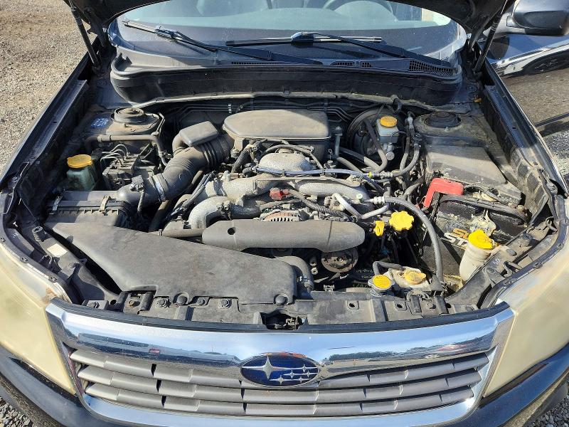 Aukcja sprzedaży 2010 Subaru Forester, vin: JF2SH6BC5AH778083, numer aukcji: 70141126
