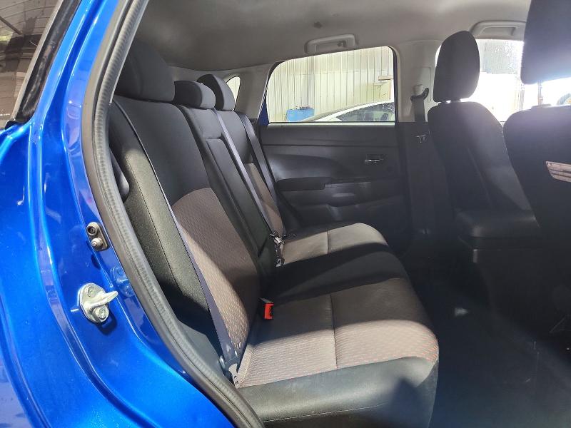Aukcja sprzedaży 2018 Mitsubishi Outlander Sport, vin: JA4AR3AU9JU003433, numer aukcji: 73124126