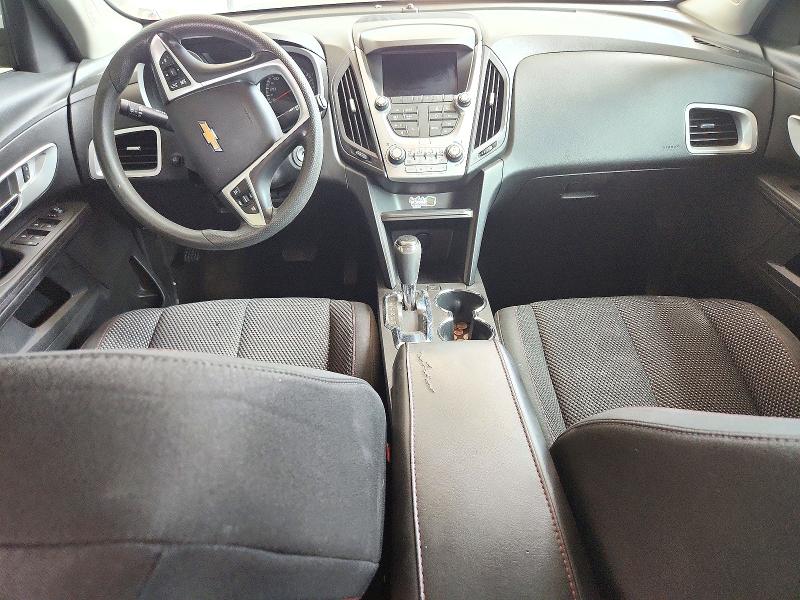 Продажа на аукционе авто 2016 Chevrolet Equinox, vin: 2GNFLFEK0G6329675, номер лота: 72250956