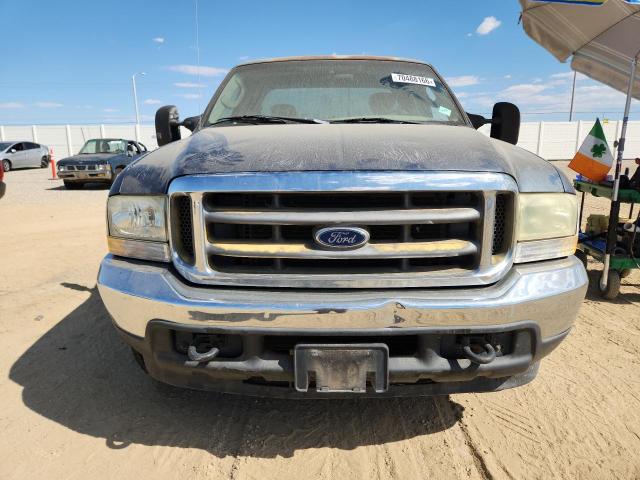 Aukcja sprzedaży 2004 Ford F250, vin: 1FTNX20S04EA33782, numer aukcji: 70488166
