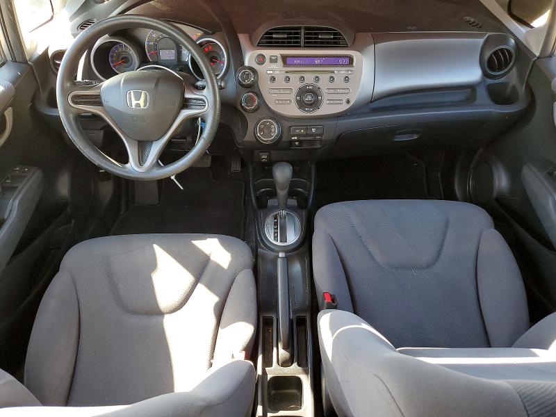 Продажа на аукционе авто 2009 Honda Fit, vin: JHMGE88279S025000, номер лота: 70478526