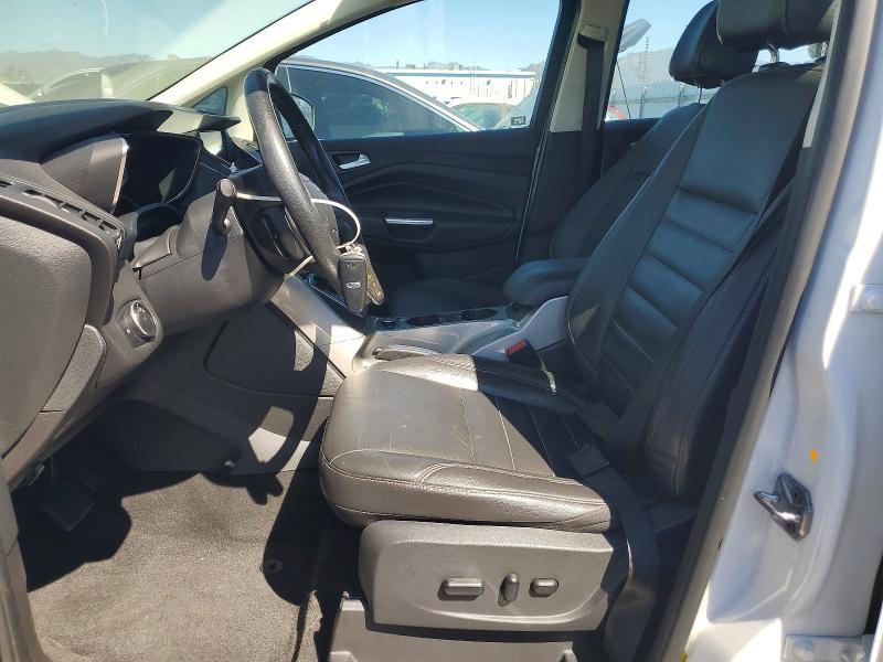 Продаж на аукціоні авто 2016 Ford C-max, vin: 1FADP5CUXGL108374, номер лоту: 71671246