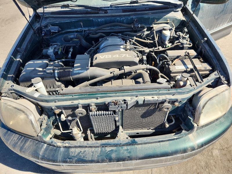 Aukcja sprzedaży 2000 Toyota Tundra, vin: 5TBBT4813YS087916, numer aukcji: 71312766
