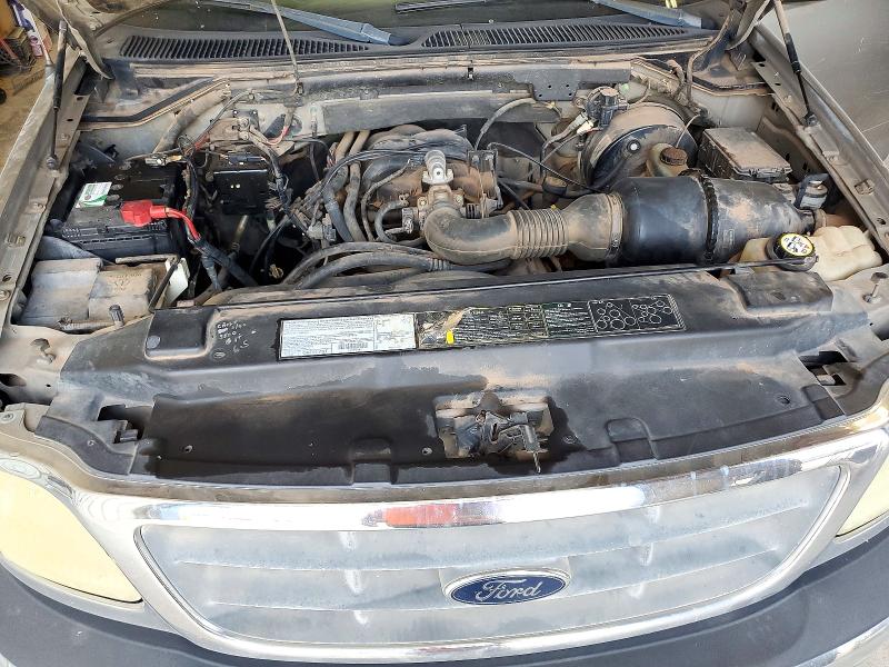 Продаж на аукціоні авто 2003 Ford F150, vin: 1FTRF17223NA23645, номер лоту: 72921326
