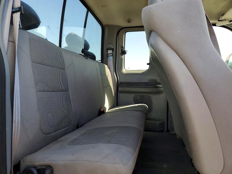 69758066 :رقم المزاد ، 1FTSX21566EA88073 vin ، 2006 Ford F250 مزاد بيع