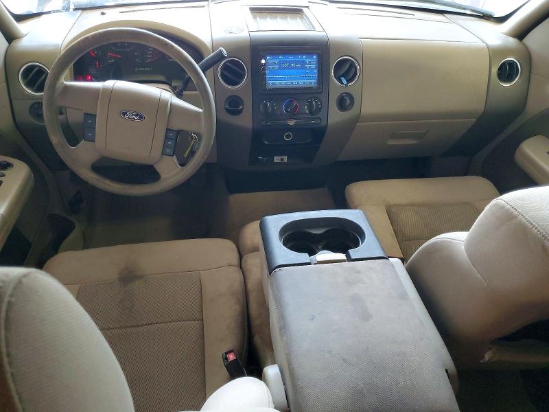 Продаж на аукціоні авто 2005 Ford F150, vin: 1FTRX02W35KF11668, номер лоту: 72997306
