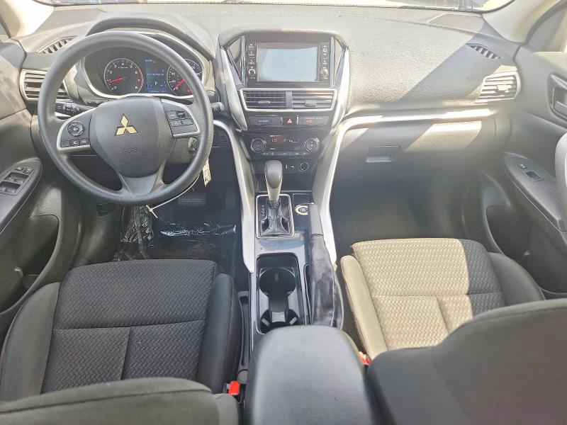 70343676 :رقم المزاد ، JA4AT3AA3KZ024502 vin ، 2019 Mitsubishi Eclipse Cross مزاد بيع