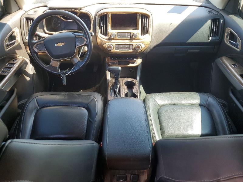 71769856 :رقم المزاد ، 1GCPTEE19M1138222 vin ، 2021 Chevrolet Colorado مزاد بيع