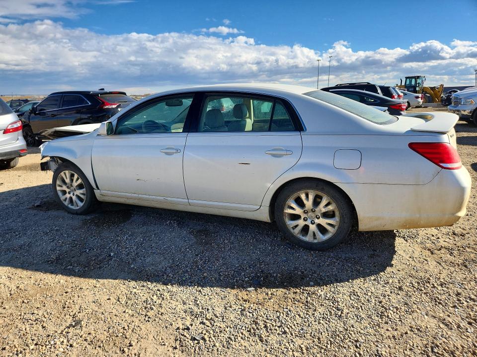 Продажа на аукционе авто 2008 Toyota Avalon, vin: 4T1BK36B68U304818, номер лота: 71468846