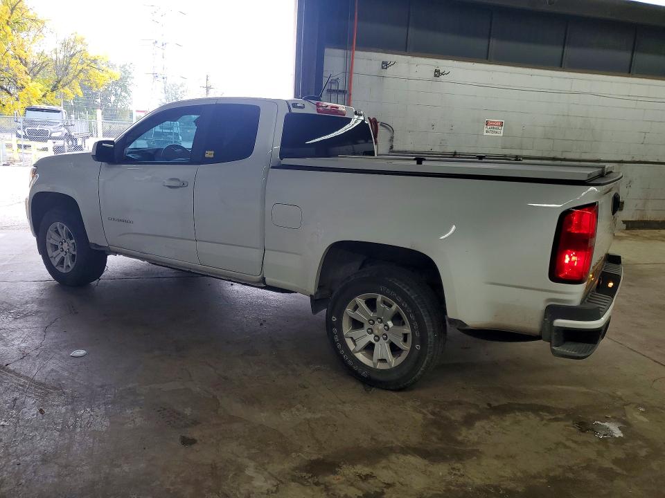 69429236 :رقم المزاد ، 1GCHSCEA4N1223322 vin ، 2022 Chevrolet Colorado مزاد بيع