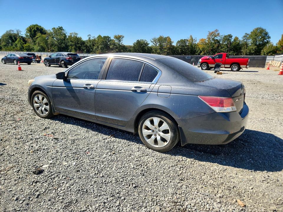2010 Honda Accord მანქანა იყიდება აუქციონზე, vin: 1HGCP2F73AA091268, აუქციონის ნომერი: 71971426