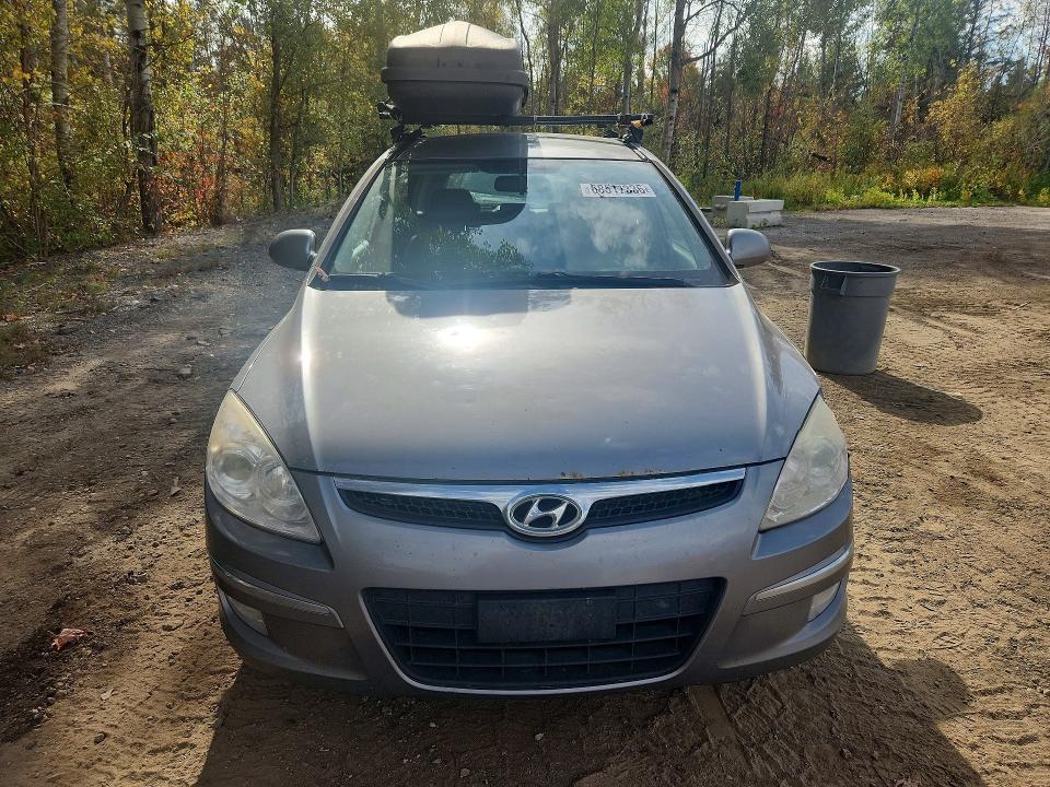 Продажа на аукционе авто 2011 Hyundai Elantra Touring, vin: KMHDC8AE3BU114759, номер лота: 68517336