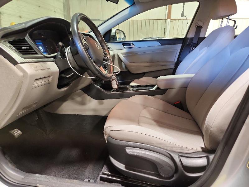 71740746 :رقم المزاد ، KMHE24L34KA091053 vin ، 2019 Hyundai Sonata Hybrid مزاد بيع