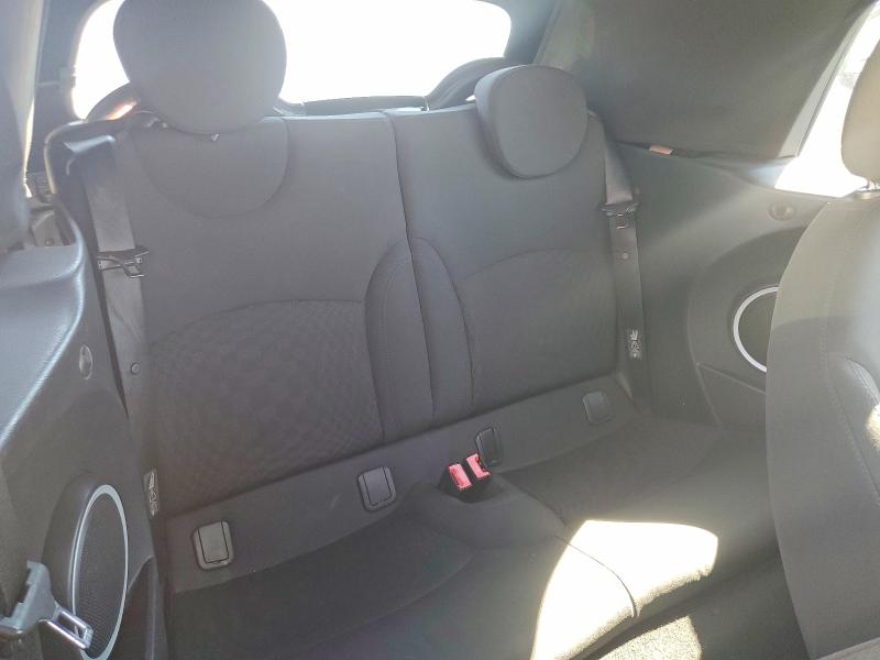 Aukcja sprzedaży 2010 Mini Cooper, vin: WMWMS3C5XATY51076, numer aukcji: 71816486