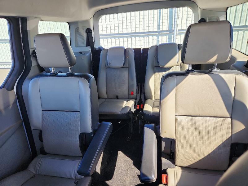 Продаж на аукціоні авто 2016 Ford Transit Connect, vin: NM0GE9G72G1244046, номер лоту: 73047996
