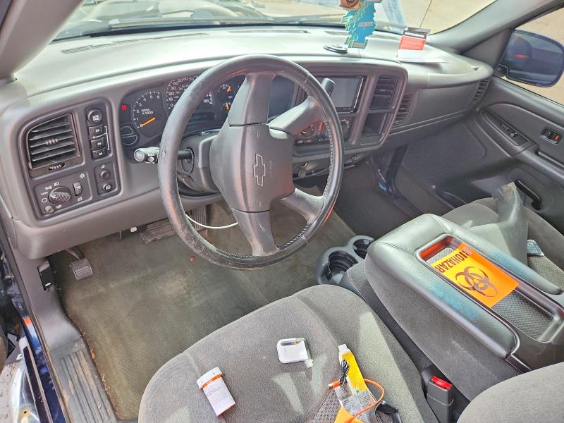 Aukcja sprzedaży 2005 Chevrolet Silverado, vin: 1GCEK19Z05Z190568, numer aukcji: 70254076