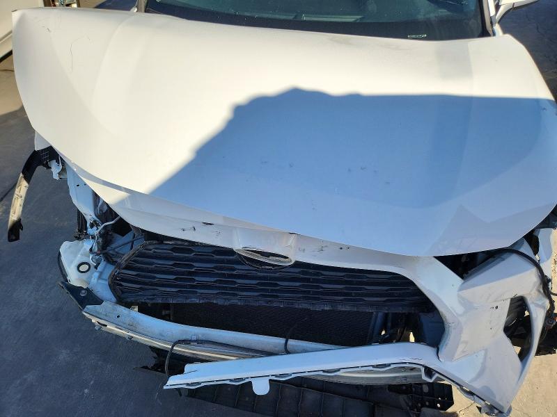71919156 :رقم المزاد ، 2T3W1RFV1LC045125 vin ، 2020 Toyota Rav4 مزاد بيع