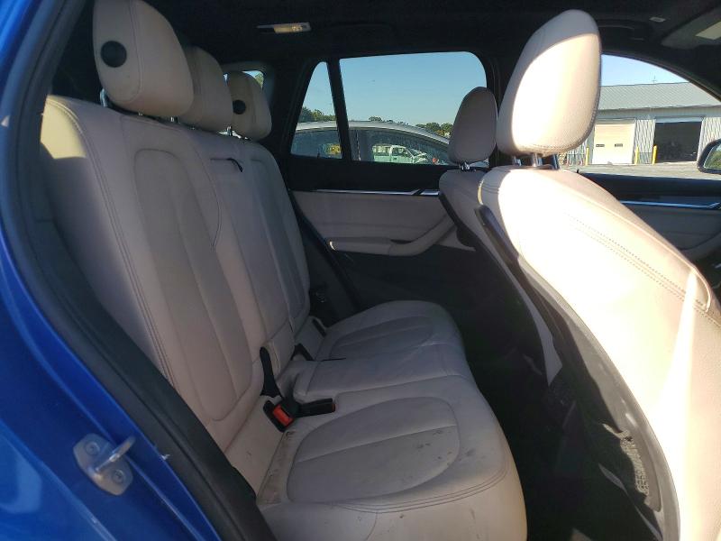 Продажа на аукционе авто 2018 Bmw X1, vin: WBXHT3C35J3H30171, номер лота: 71473806