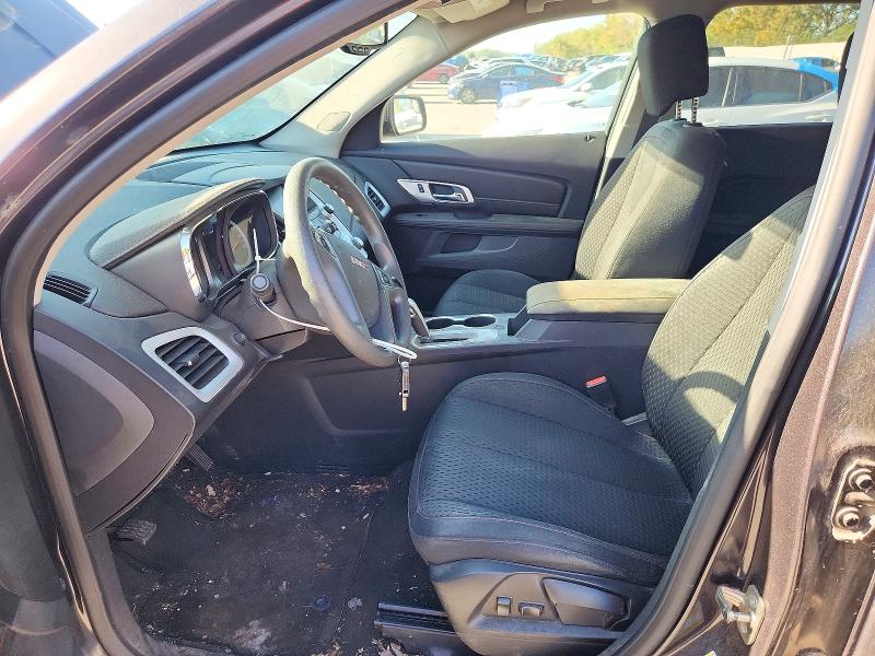 Продаж на аукціоні авто 2014 Gmc Terrain, vin: 2GKALMEK0E6381980, номер лоту: 72353396